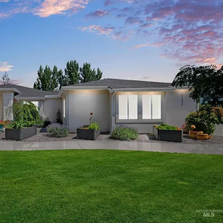 Buy this 3 bed house on 12098 West Hollandale Drive in Boise, ID 83709