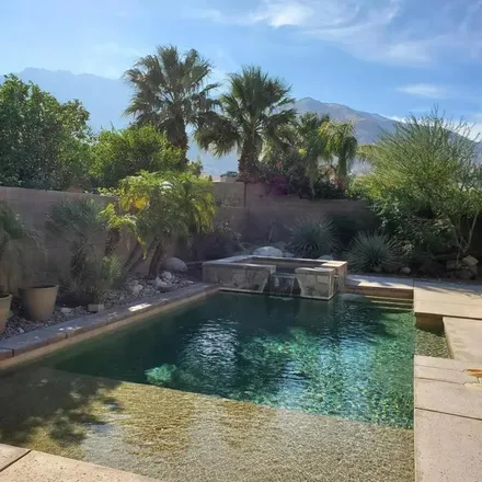 Rent this 3 bed apartment on 907 Mira Grande in Palm Springs, CA 92262