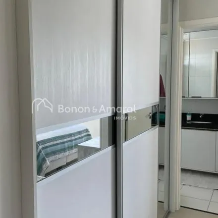 Buy this 3 bed apartment on Avenida Alaôr Farias de Barros in Campinas - SP, 13098-587