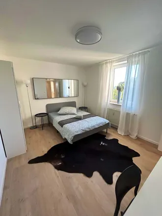 Rent this 6 bed room on Spaten-Franziskaner Bräu GmbH in Marsstraße 46-48, 80335 Munich
