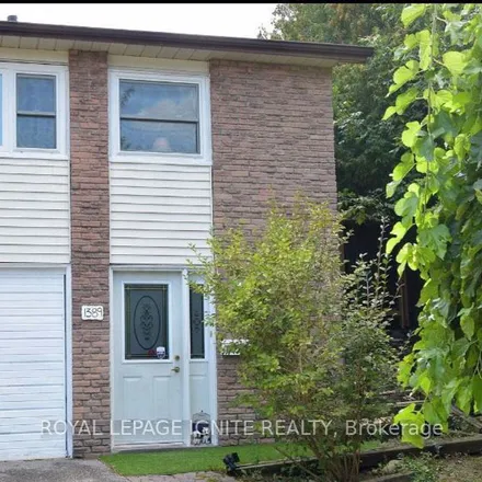 Image 6 - 1397 Palmetto Drive, Oshawa, ON L1G 7T0, Canada - Apartment for rent
