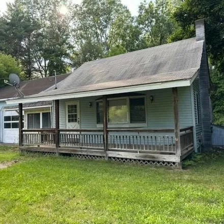 Buy this 3 bed house on 1781 Main Street in Morrisonville, Clinton County