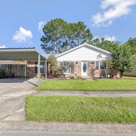 Image 2 - 103 Faculty Drive, Lafayette, LA 70506, USA - House for sale