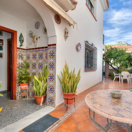 Image 4 - Marbella, Andalusia, Spain - House for sale