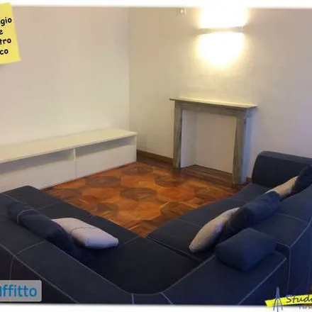 Image 2 - Via Vittorio Alfieri 16b, 10121 Turin TO, Italy - Apartment for rent