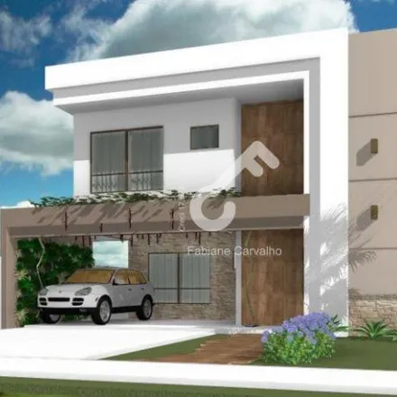 Buy this 6 bed house on Rua Arembepe in Inocoop / Bellavista, Camaçari - BA
