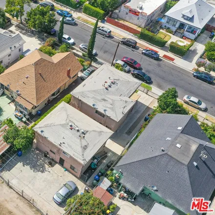 Image 3 - 1452 West 29th Street, Los Angeles, CA 90007, USA - Townhouse for sale