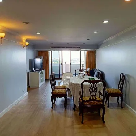Rent this 3 bed apartment on Frolaville in เมืองทอง 2 โครงการ 3 ซอย 6, Suan Luang District