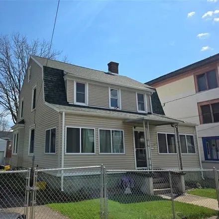 Rent this 3 bed house on 205 Saint Charles Street in Village of Johnson City, NY 13790