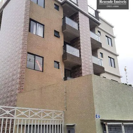 Buy this 2 bed apartment on Rua Pastor Antônio Polito 1435 in Alto Boqueirão, Curitiba - PR