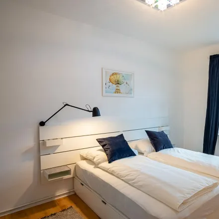 Rent this 2 bed apartment on Gontermannstraße 73 in 12101 Berlin, Germany