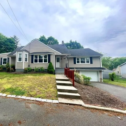 Rent this 5 bed house on 63 Mabel Street in Heath Manor, Ewing Township