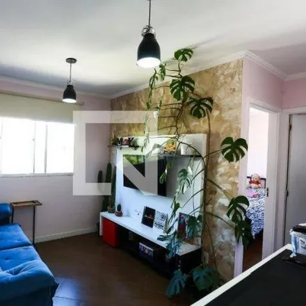 Rent this 2 bed apartment on unnamed road in Jardim Maria Duarte, São Paulo - SP