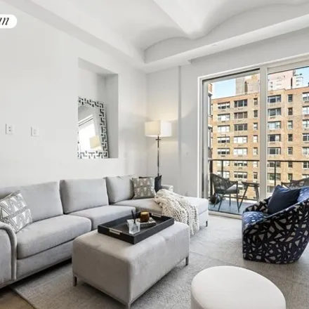 Buy this 1 bed condo on 305 East 61st Street in New York, NY 10065
