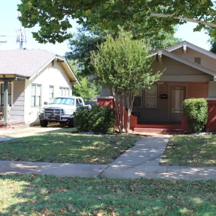 Rent this 2 bed house on 1221 NW 42nd St