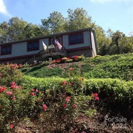 Buy this 3 bed house on 49 Sourwood Ridge Road in Buncombe County, NC 28711