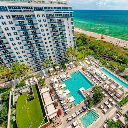 Image 8 - 1 Hotel South Beach, 24th Street, Miami Beach, FL 33140, USA - Condo for rent
