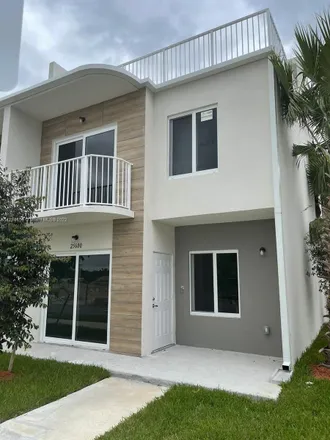 Image 2 - unnamed road, Naranja, Miami-Dade County, FL 33032, USA - Townhouse for rent