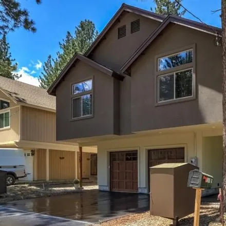 Buy this 6 bed house on 1075 Marjorie Street in South Lake Tahoe, CA 96150