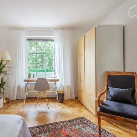 Rent this 1 bed apartment on Osteinstraße 7 in 55118 Mainz, Germany