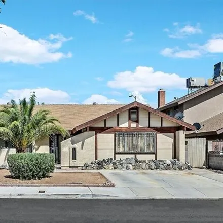 Image 1 - 4430 Cranbrook Way, Spring Valley, NV 89103, USA - House for sale