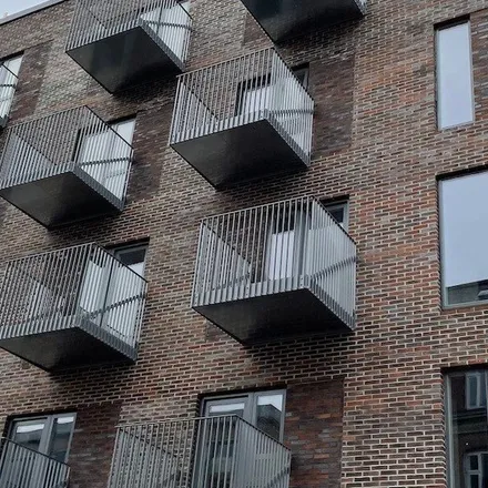 Image 4 - Frederikssundsvej 11A, 2400 København NV, Denmark - Apartment for rent