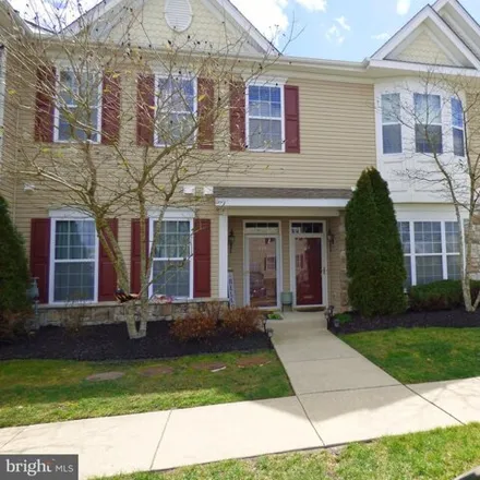 Buy this 2 bed condo on 598 Degas Court in Monroe Township, NJ 08094