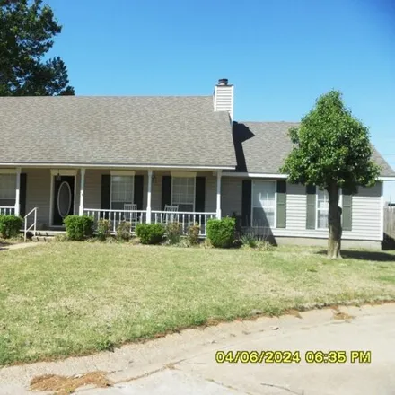 Image 2 - Robinson Road, Newport, AR 72112, USA - House for sale