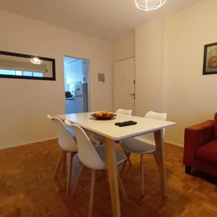 Rent this 3 bed apartment on Francisco Acuña de Figueroa 1078 in Almagro, 1180 Buenos Aires