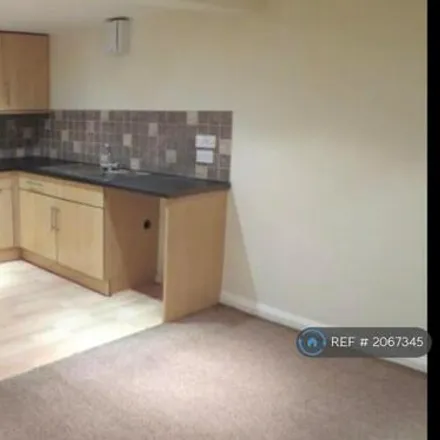 Rent this 1 bed apartment on Tesco Express in Bolton Road, Wrose