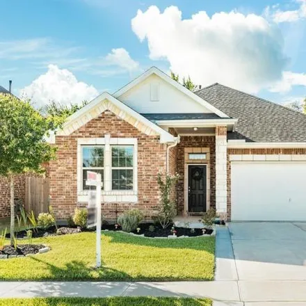 Buy this 3 bed house on unnamed road in Alvin, TX 77511