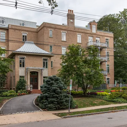 Image 2 - 414 Old Lancaster Road, Bryn Mawr, Lower Merion Township, PA 19041, USA - Condo for sale