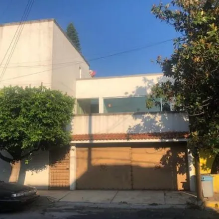 Buy this 4 bed house on Calle Rincón de los Ángeles in Xochimilco, 16010 Mexico City