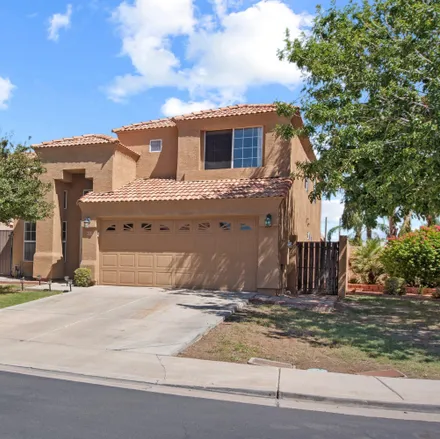 Buy this 5 bed house on 657 South Balboa in Mesa, AZ 85206