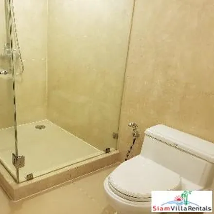 Image 4 - Fifty Fith Tower Condominium, Soi Thong Lo 2, Vadhana District, Bangkok 10110, Thailand - Apartment for rent