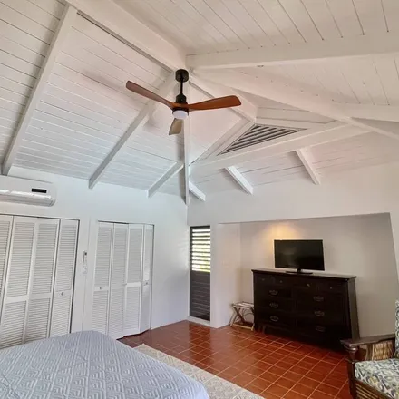 Rent this 3 bed house on Christiansted