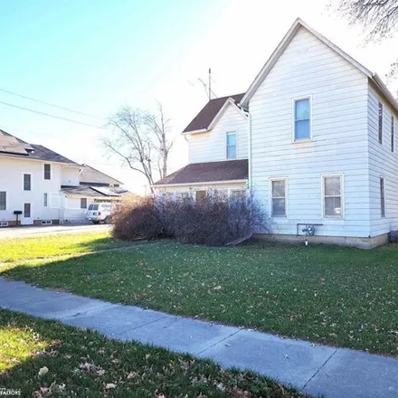 Buy this 4 bed house on 408 West Jackson Street in Corydon, IA 50060