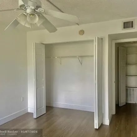 Rent this 2 bed apartment on Cleary Court in Plantation, FL 33337