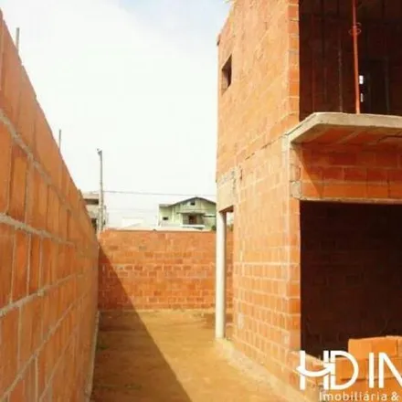 Buy this 2 bed house on Rua Maria Bellato Baddini in Jardim Residencial Dona Maria José, Indaiatuba - SP