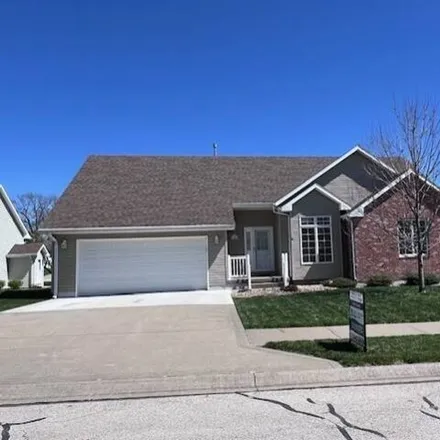Buy this 3 bed house on unnamed road in Cameron, MO 64429