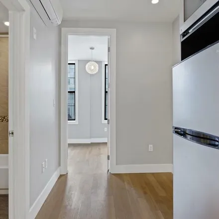 Rent this 2 bed apartment on 139 Essex Street in New York, NY 10002
