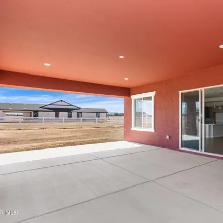 Image 2 - unnamed road, Chino Valley, AZ 86323, USA - House for sale