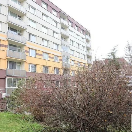 Image 8 - ČVUT, Fügnerova, 405 01 Děčín, Czechia - Apartment for rent