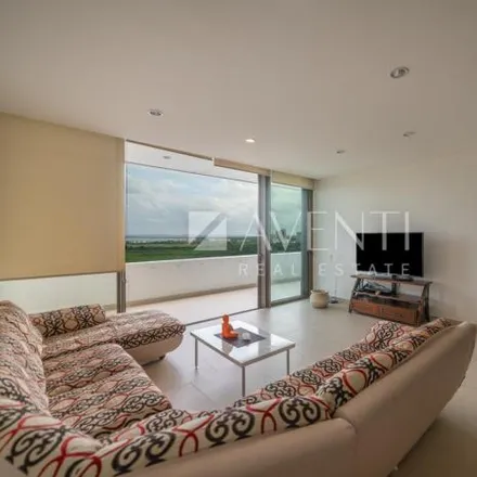 Buy this 2 bed apartment on unnamed road in Smz 3, 77500 Cancún