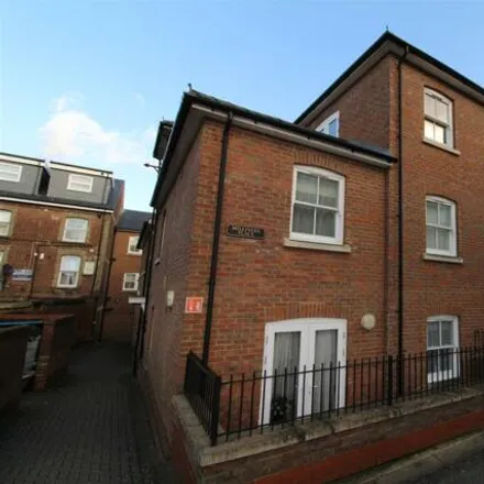 Buy this 1 bed apartment on The Ivory Lounge in 23 High Street North, Dunstable