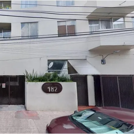 Buy this 2 bed apartment on Calle Lago Caneguín in Miguel Hidalgo, 11270 Mexico City