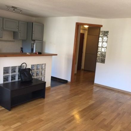 Rent this 2 bed apartment on 1 Place du Marché in 67120 Molsheim, France