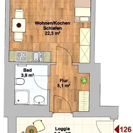 Image 9 - Ermelstraße 31, 01277 Dresden, Germany - Apartment for rent