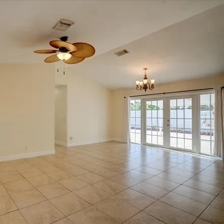 Image 7 - 4395 Mediterranean Road, Palm Beach County, FL 33461, USA - House for sale