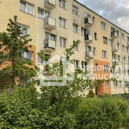 Buy this 1 bed apartment on Orłowska 5 in 80-347 Gdansk, Poland